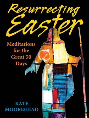 cover image of Resurrecting Easter